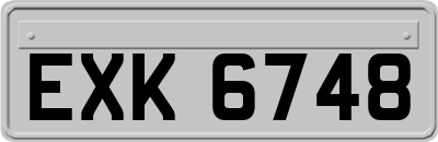 EXK6748