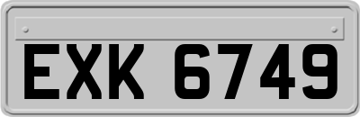 EXK6749