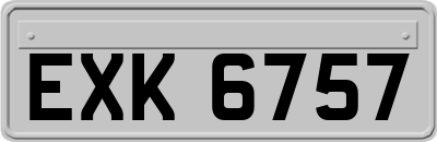 EXK6757