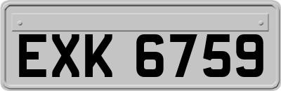 EXK6759