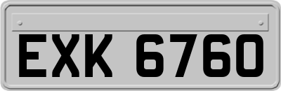 EXK6760