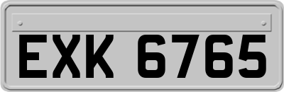 EXK6765