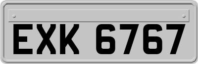 EXK6767
