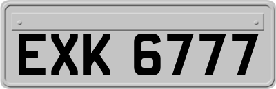 EXK6777
