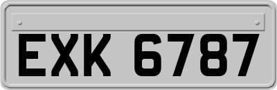 EXK6787