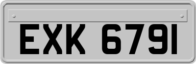 EXK6791