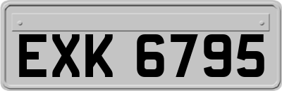EXK6795