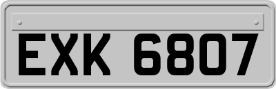 EXK6807