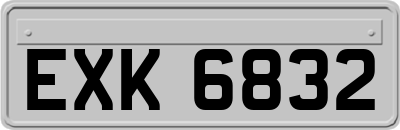 EXK6832