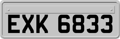 EXK6833