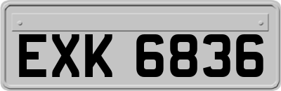 EXK6836
