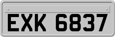 EXK6837