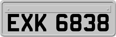 EXK6838