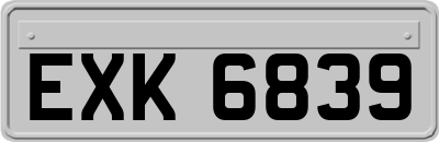 EXK6839