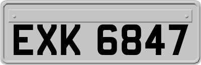 EXK6847