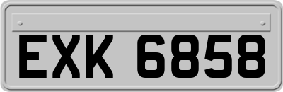 EXK6858