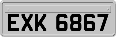 EXK6867