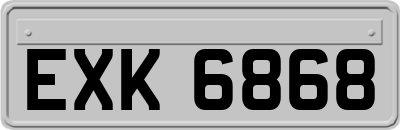 EXK6868