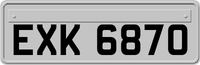 EXK6870