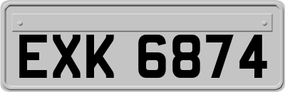 EXK6874