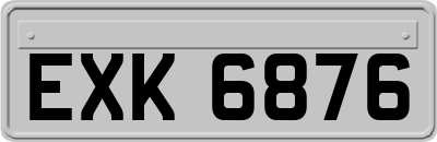 EXK6876