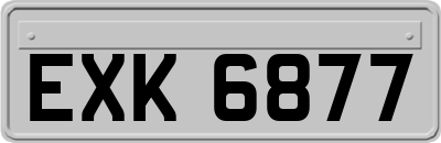 EXK6877