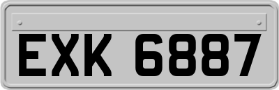 EXK6887
