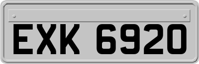 EXK6920