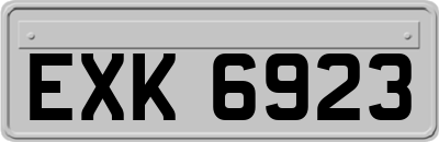 EXK6923