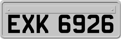 EXK6926