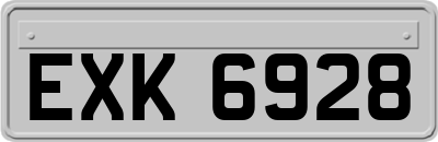 EXK6928