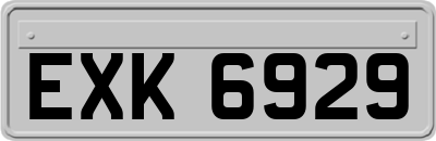 EXK6929