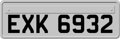 EXK6932