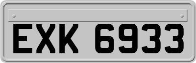 EXK6933
