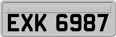 EXK6987