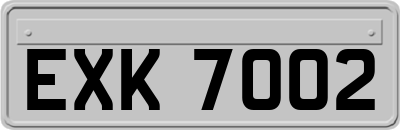 EXK7002
