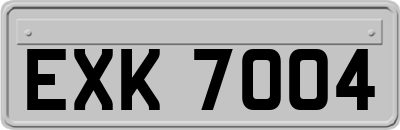 EXK7004