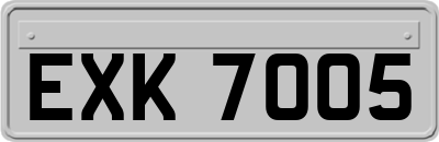 EXK7005
