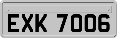 EXK7006