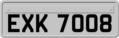 EXK7008