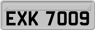 EXK7009