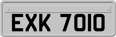 EXK7010