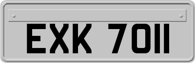 EXK7011