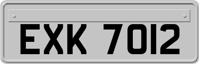 EXK7012
