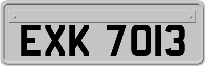 EXK7013