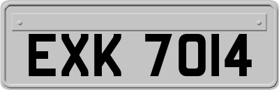 EXK7014