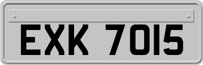 EXK7015