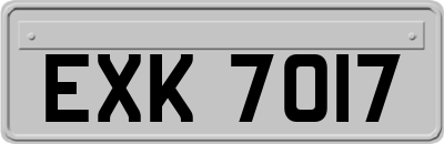 EXK7017
