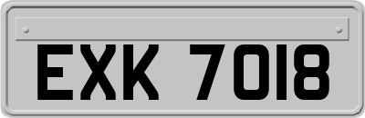 EXK7018