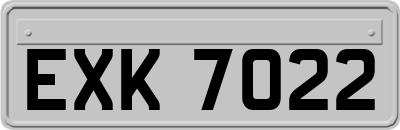 EXK7022